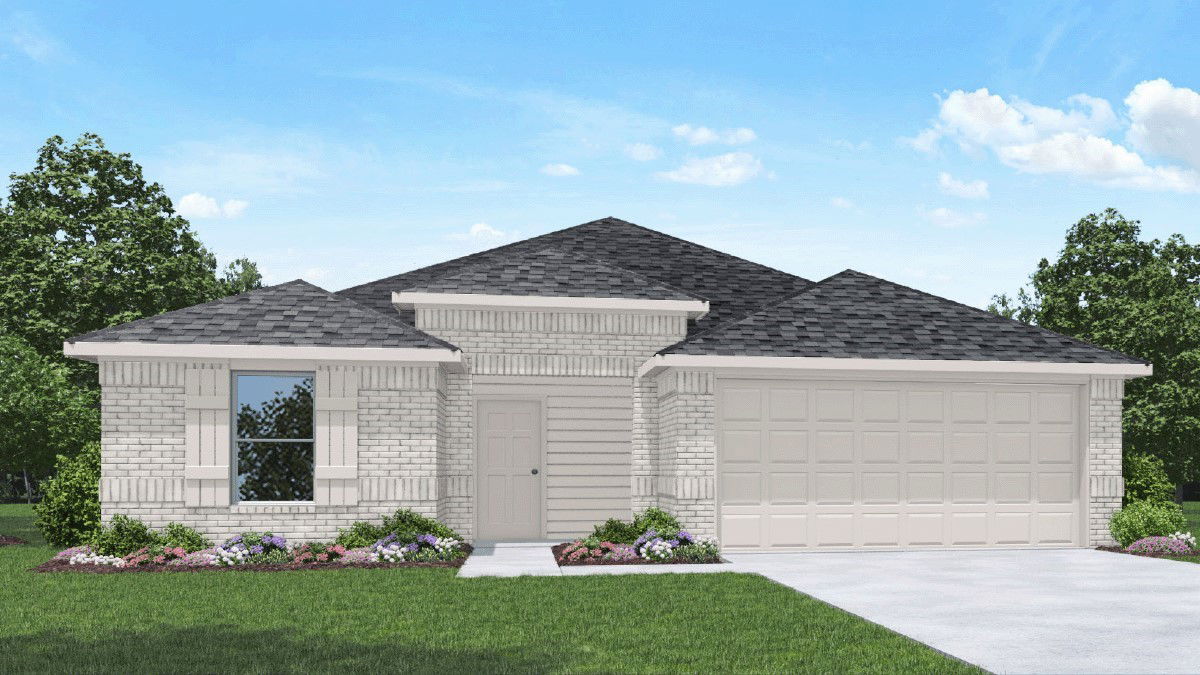 New Caney 1-story, 3-bed 20438 Coast Redwood Street-idx