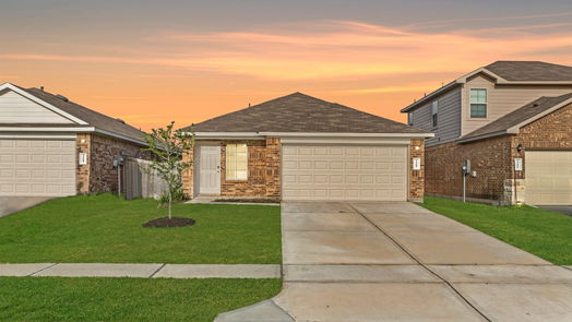 New Caney 1-story, 3-bed 14687 Canyon Pines Lane-idx