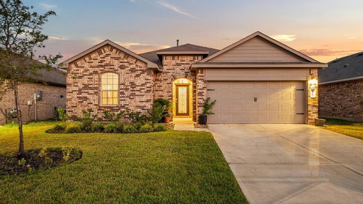 New Caney null-story, 4-bed 18505 Tenaha Mill Drive-idx