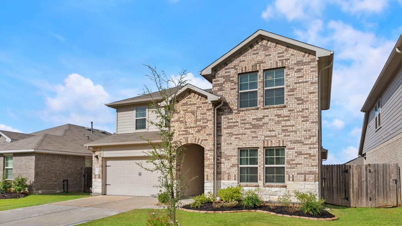 New Caney 2-story, 4-bed 15320 Timber Preserve Lane-idx