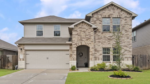 New Caney 2-story, 4-bed 15320 Timber Preserve Lane-idx