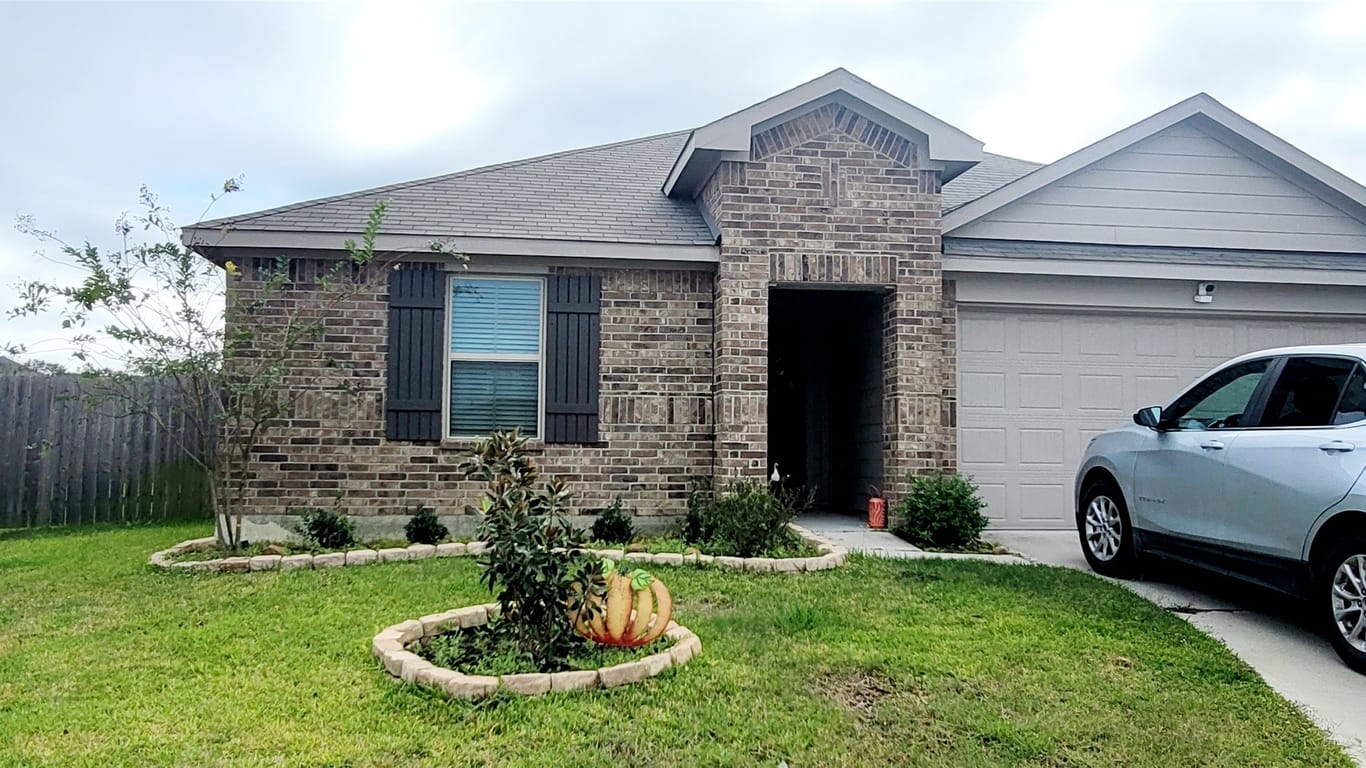 New Caney null-story, 4-bed 15435 Massey Forest Road-idx