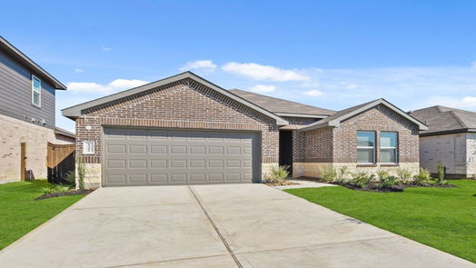 New Caney 1-story, 4-bed 15255 Mayflower Street-idx