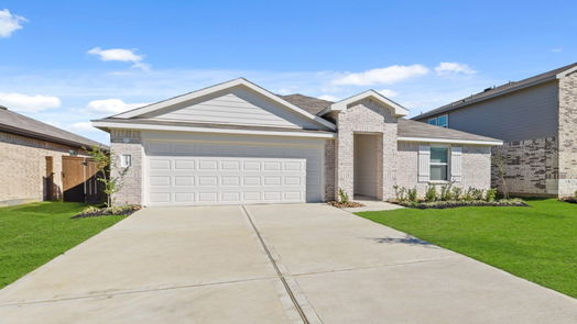 New Caney 1-story, 4-bed 15243 Mayflower Street-idx