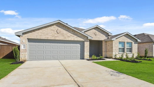 New Caney 1-story, 3-bed 15219 Mayflower Street-idx