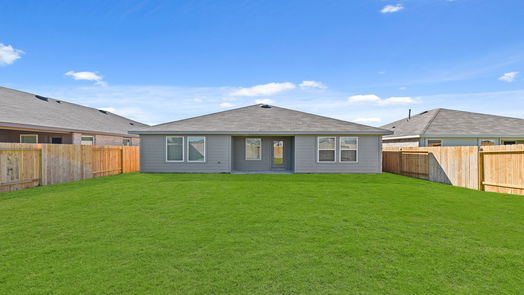 New Caney 1-story, 3-bed 15219 Mayflower Street-idx