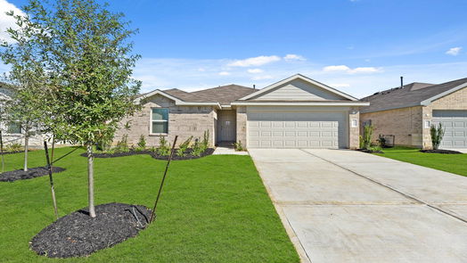 New Caney 1-story, 3-bed 15215 Mayflower Street-idx