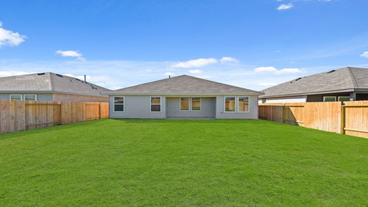 New Caney 1-story, 3-bed 15215 Mayflower Street-idx