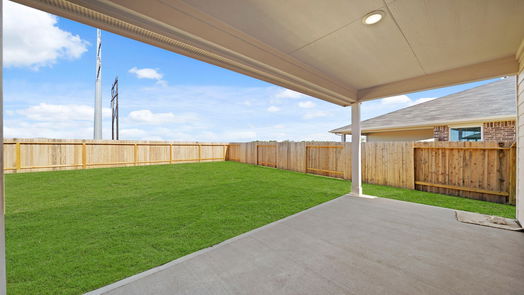 New Caney 2-story, 4-bed 18563 Bernoulli Drive-idx