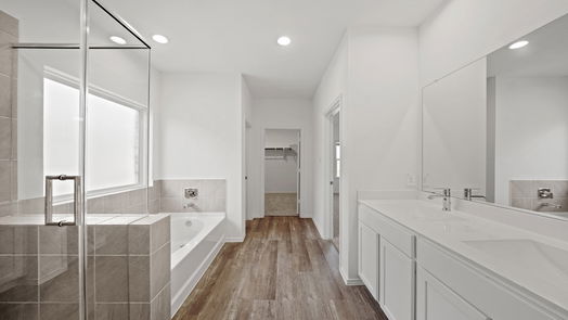 New Caney 2-story, 4-bed 18563 Bernoulli Drive-idx