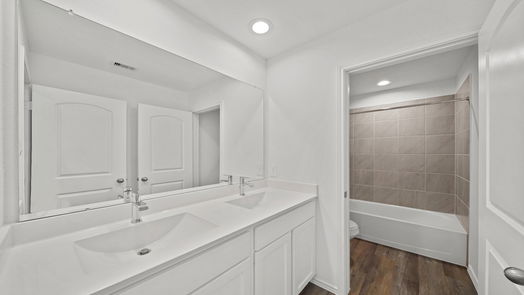 New Caney 2-story, 4-bed 18563 Bernoulli Drive-idx