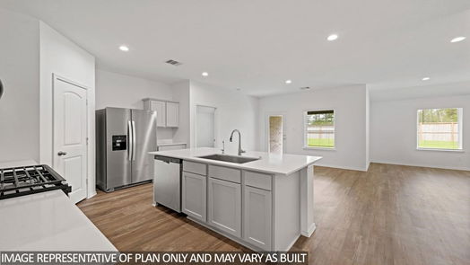 New Caney 1-story, 3-bed 14984 Timber Pines Drive-idx