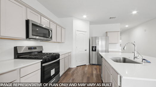 New Caney 1-story, 4-bed 15211 Mayflower Street-idx