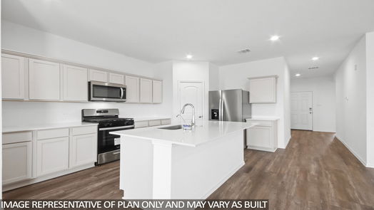 New Caney 1-story, 4-bed 14972 Timber Pines Drive-idx