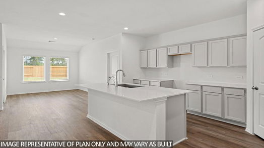 New Caney 1-story, 4-bed 14972 Timber Pines Drive-idx