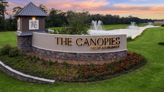New Caney 1-story, 4-bed 14980 Timber Pines Drive-idx