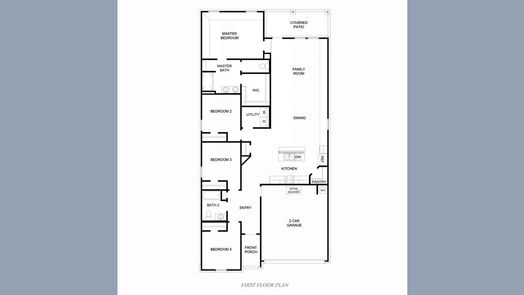 Orange null-story, 4-bed 5700 Canvasback Drive-idx