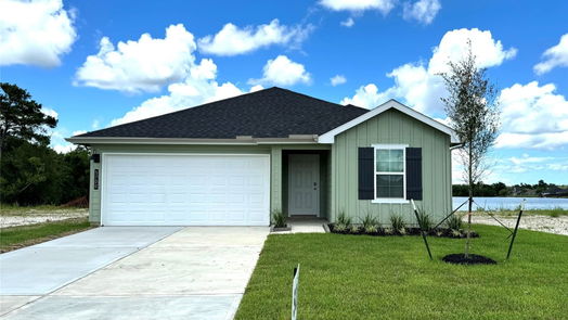 Orange null-story, 4-bed 5700 Canvasback Drive-idx