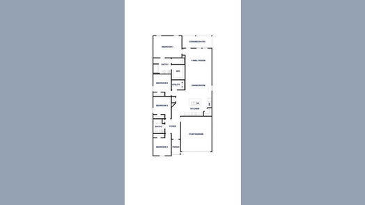 Orange 1-story, 4-bed 5655 Wood Duck Drive-idx