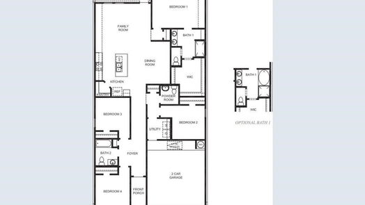 Orange 1-story, 4-bed 5695 Canvasback Drive-idx