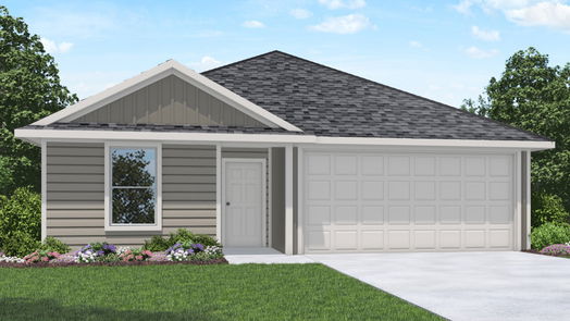 Orange null-story, 4-bed 3340 Canvasback Drive-idx