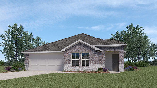 Lorena 1-story, 3-bed 4005 Cosmos Street-idx