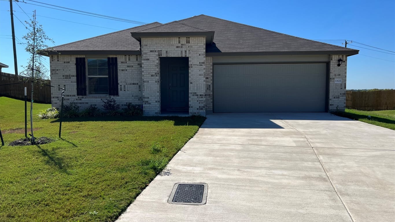 Lorena 1-story, 4-bed 11624 Landis Court-idx