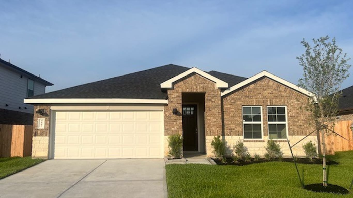 Pearland 1-story, 4-bed 3807 Bartlett Springs Court-idx