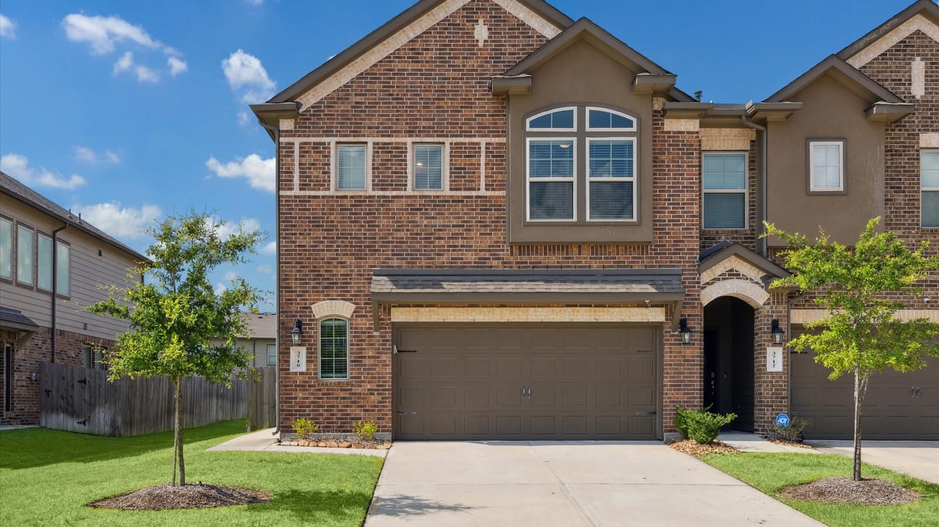 Pearland 2-story, 3-bed 3710 Lancer Circle-idx