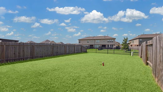 Pearland 2-story, 3-bed 3710 Lancer Circle-idx