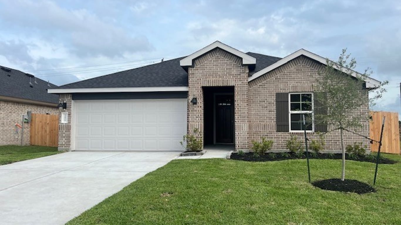 Pearland 1-story, 4-bed 3714 Bartlett Springs-idx