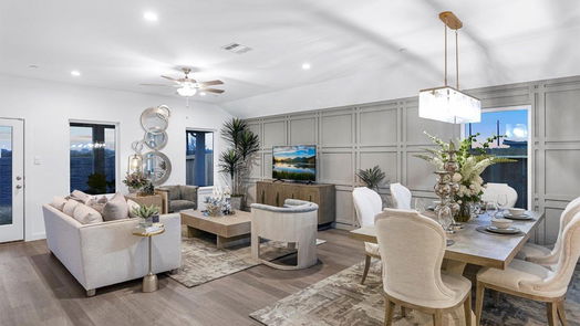 Pearland 1-story, 4-bed 3714 Bartlett Springs-idx