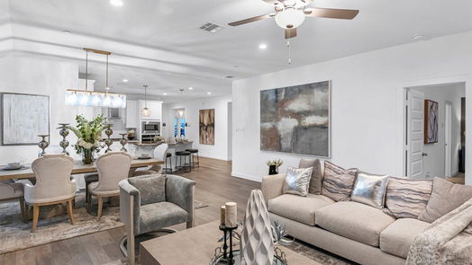 Pearland 1-story, 4-bed 3714 Bartlett Springs-idx