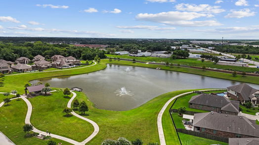 Pearland 2-story, 3-bed 3817 Lancer Cir-idx