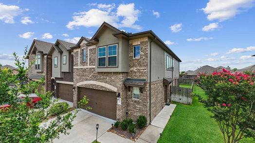 Pearland 2-story, 3-bed 3817 Lancer Cir-idx