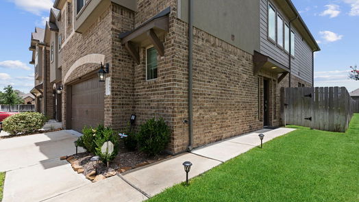 Pearland 2-story, 3-bed 3817 Lancer Cir-idx