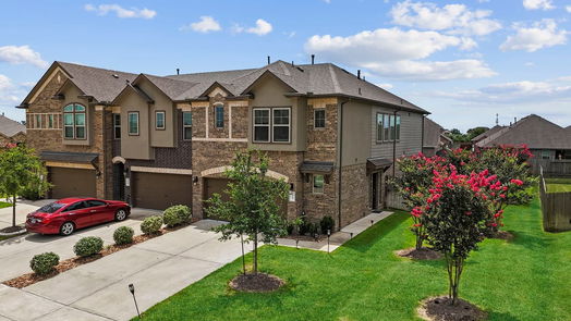 Pearland 2-story, 3-bed 3817 Lancer Cir-idx