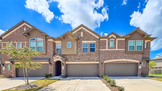 Pearland 2-story, 3-bed 3712 Lancer Circle-idx