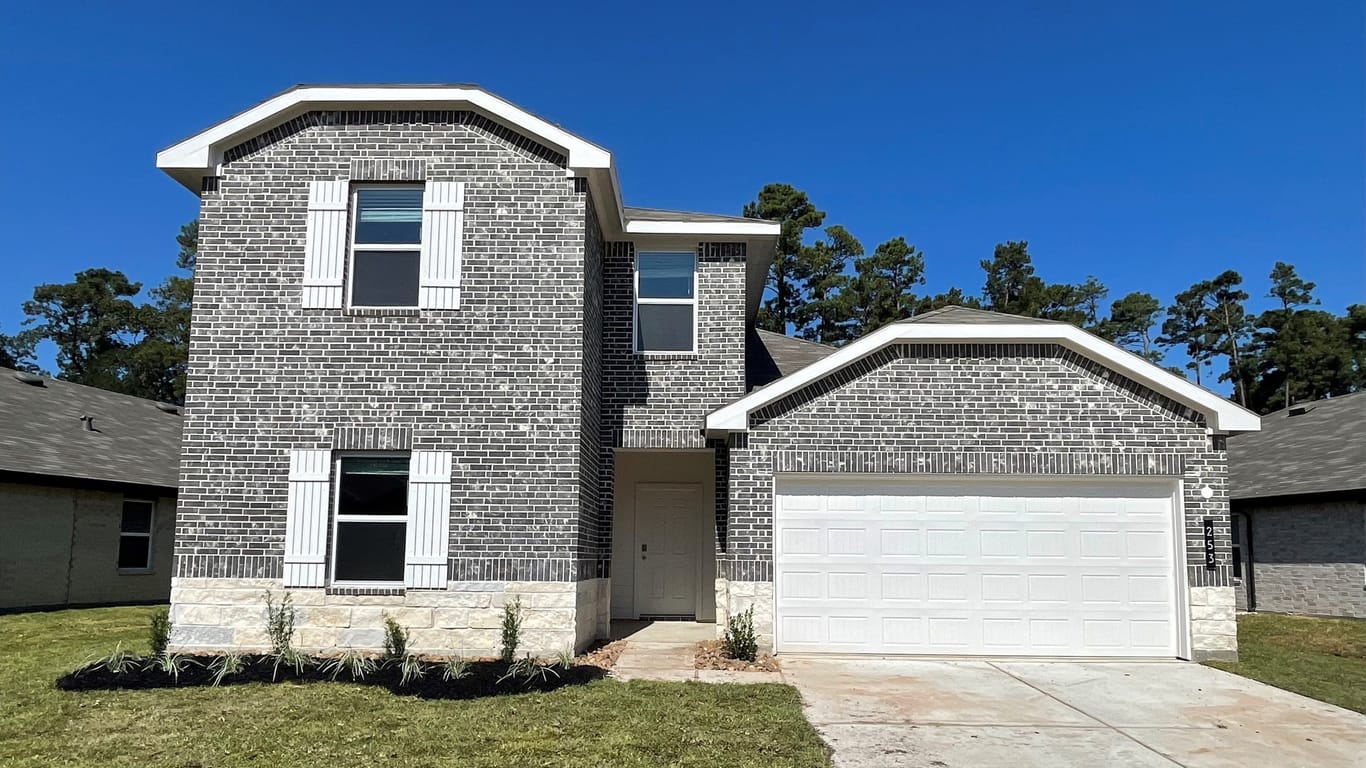 Pinehurst 2-story, 4-bed 253 Bella Way-idx