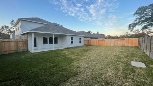 Pinehurst 2-story, 5-bed 254 Bella Way-idx
