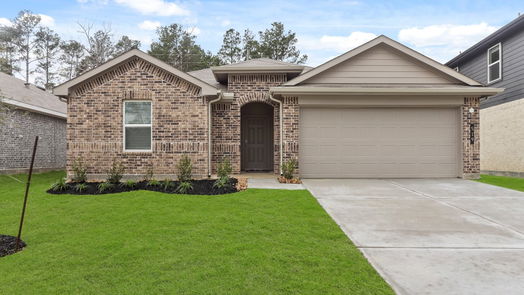 Pinehurst 1-story, 4-bed 519 Cicero-idx