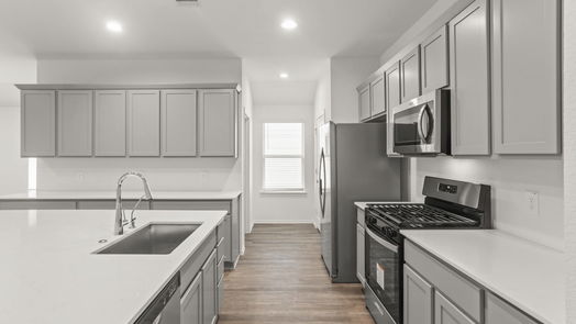 Pinehurst 1-story, 4-bed 519 Cicero-idx