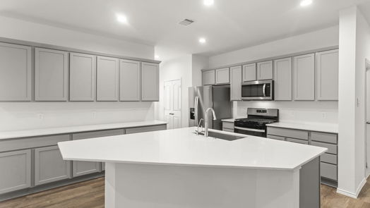Pinehurst 1-story, 4-bed 519 Cicero-idx