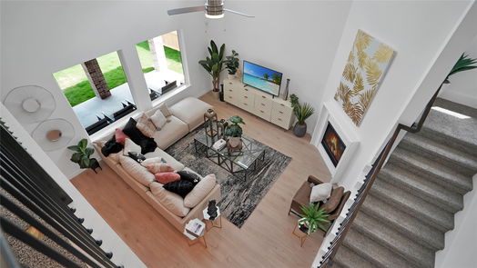Richmond 2-story, 4-bed 2202 Lucky Lemon Lane-idx