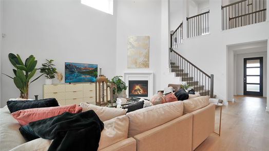 Richmond 2-story, 4-bed 2310 Bitter Melon Drive-idx