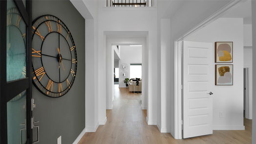 Richmond 2-story, 4-bed 2310 Bitter Melon Drive-idx