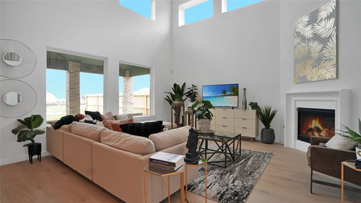 Richmond 2-story, 4-bed 2310 Bitter Melon Drive-idx