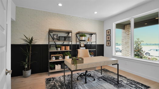 Richmond 2-story, 4-bed 2310 Bitter Melon Drive-idx