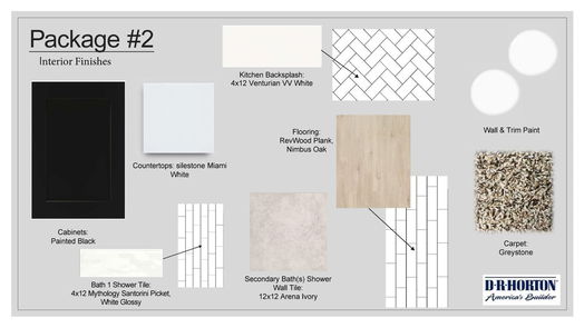 Richmond 2-story, 4-bed 2310 Bitter Melon Drive-idx