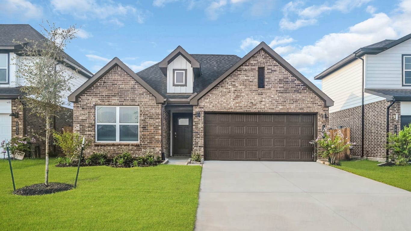 Richmond 1-story, 4-bed 8031 Veneto Green Drive-idx